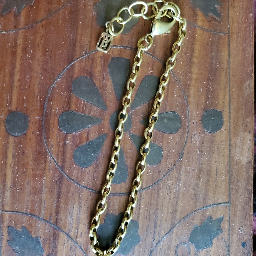 Waxing Poetic Medium Rolo Bracelet 